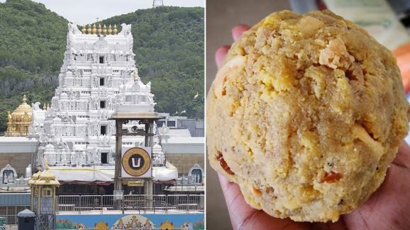 Tirupati laddu adulteration Inquiry: శ్రీవారి లడ్డూ కల్తీపై సీబీఐ సిట్ ఏం తేల్చేంది, సుప్రీంకోర్టుకు ప్రైమరీ రిపోర్టు
