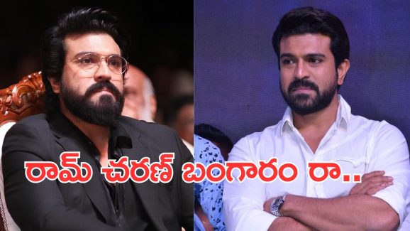 Ram Charan : రామ్ చరణ్ తేజ్ ను చూసి మిగతా హీరోలు నేర్చుకోవాలి