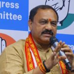 Mahesh Kumar Goud: బీజేపీ నేతలకు ఫ్యాషన్‌.. మాకు ఆరాధ్య దైవం