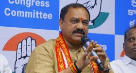 Mahesh Kumar Goud: బీజేపీ నేతలకు ఫ్యాషన్‌.. మాకు ఆరాధ్య దైవం