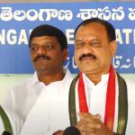 Mahesh Kumar Goud: మహేష్‌ కుమార్ గౌడ్ వ్యాఖ్యలు.. బీఆర్ఎస్ నేతలకు ఎక్కుతాయో లేదో!