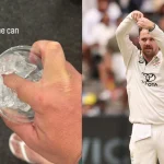 Travis Head: దిగివచ్చిన హెడ్…వేలుపెట్టడం వెనుక అసలు కారణం ఇదేనట ?
