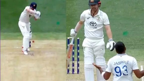 Travis Head: డేంజరస్ బ్యాటర్ ట్రావిస్ హెడ్ డకౌట్.. చరిత్రలోనే తొలిసారి !