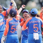U19 Women’s Asia Cup: ఫైనల్‌కు చేరిన టీమిండియా