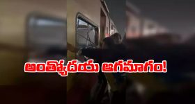CM Chandrababu: మీ భూమిపై మీకు హక్కు లేదట.. అన్నీ వింత పోకడలే.. సీఎం చంద్రబాబు
