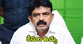 Perni Nani: వైసీపీ నేత పేర్ని నానికి బిగ్ షాక్.. క్రిమినల్ చర్యలకు రంగం సిద్ధం