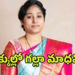 Galla Madhavi Iskcon Issue: చిక్కుల్లో గల్లా మాధవి.. బాబు యాక్షన్ తప్పదా..?