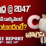 CBN Progress Report: 6 నెలల్లో ఏపీ ప్రభుత్వం సాధించిందేంటీ.. నెక్ట్స్ టార్గెట్స్ ఇవే..!