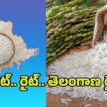 Telangana Rice: ‘మాకు తెలంగాణ బియ్యం కావాలి’ – రాష్ట్ర ప్రభుత్వాన్ని కోరిన ఫిలిప్పీన్స్.. ఎందుకంత డిమాండ్..?