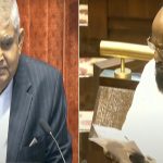 Rajya Sabha: ఏపీ నుంచి రాజ్యసభ సభ్యులుగా ముగ్గురు ప్రమాణస్వీకారం