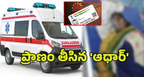 Vikarabad district Tragedy: వికారాబాద్ జిల్లాలో దారుణం.. బాలిక మృతికి కారణమైన అంబులెన్స్ సిబ్బంది