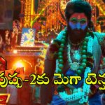 Mega Fans – Allu Arjun: ఎలా తగ్గవో చూస్తాం.. బన్నీకి మెగా ఫాన్స్ ఛాలెంజ్