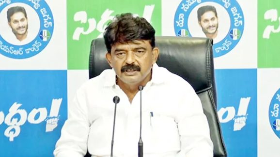 Case on Perni Nani: పేర్నిపై ఎందుకంత ప్రేమ? అరెస్ట్ అందుకే ఆలస్యమా?