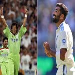 Imran Khan – Jasprit Bumrah: బుమ్రా బౌలింగ్‌ లో ఇప్పటి వరకు..ఏ ప్లేయర్‌ కూడా సిక్సు కొట్టలేదు ?