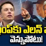 Elon Musk: మస్క్ మామ మస్కా కొడుతున్నాడా? నిజంగానే రష్యా ఏజెంటా.. సందేహాలు ఎందుకొచ్చాయి?
