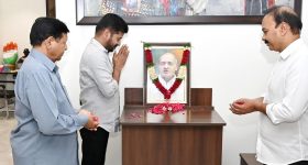 Tribute to PV Narasimha Rao: ఆయన సేవలు చిరస్మరణీయం.. పీవీ నరసింహా రావు సీఎం రేవంత్ ఘన నివాళి