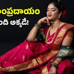 History of Saree: చీరకు ఇంత చరిత్ర ఉందా.. అప్పట్లో అస్సలు రవికే ధరించేవారు కాదట, కానీ…