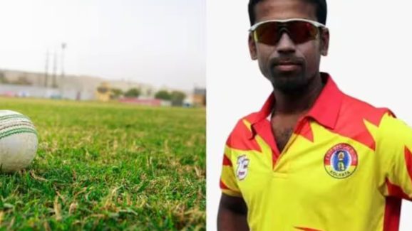 Bengal Cricketer Suvojit Banerjee: గుండెపోటుతో మాజీ క్రికెటర్ మృతి..!