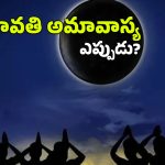 Somavati Amavasya: సోమావతి అమావాస్య వచ్చేస్తుంది, ఆరోజు ఇలా చేసి మీ పితృ దేవతలను ప్రసన్నం చేసుకోండి
