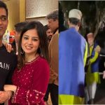 MS Dhoni Sakshi Dance: భార్య సాక్షితో కలిసి ధోనీ డాన్స్…వీడియో వైరల్‌
