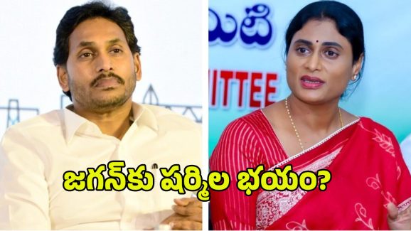 YS Jagan vs Sharmila : షర్మిల టీమ్‌లోకి జగన్ బ్యాచ్! రంగంలోకి రాహుల్