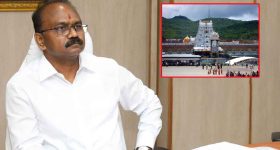 EO on Recommendation Letters: తెలంగాణ లీడర్ల సిఫార్సు లేఖలపై షాక్‌ ఇచ్చిన టీటీడీ