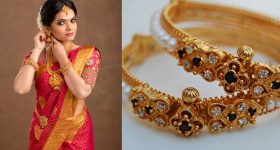 Today Gold Rate: ఇదే మంచి ఛాన్స్.. స్థిరంగా పసిడి ధరలు