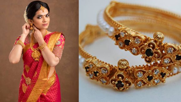 Today Gold Rate: ఇదే మంచి ఛాన్స్.. స్థిరంగా పసిడి ధరలు