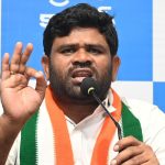 Chanagani Dayakar: బీజేపీ, బీఆర్ఎస్.. రాజకీయ తోడు దొంగలు: చనగాని దయాకర్
