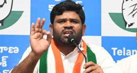 Chanagani Dayakar: బీజేపీ, బీఆర్ఎస్.. రాజకీయ తోడు దొంగలు: చనగాని దయాకర్