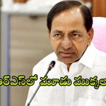BRS Leaders: బీఆర్ఎస్‌లో మూడు ముక్కలాట.. ఆ జిల్లాలో ఇన్చార్జ్ పదవి కోసం సిగపట్లు