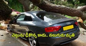 YCP Leaders: ఆళ్ల నానితో పాటు టీడీపీలోకి ఇద్దరు వైసీపీ కీలక నేతలు