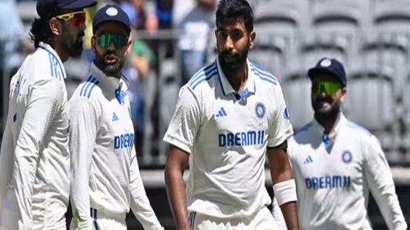 IND vs Aus 3rd Test: ఆసీస్‌ తో జరిగే మరో 3 టెస్టుల టైమింగ్స్‌ మార్పు…ఇండియన్స్‌ చూడలేరు ?