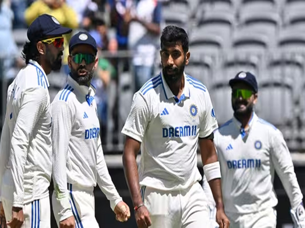 IND vs Aus 3rd Test: ఆసీస్‌ తో జరిగే మరో 3 టెస్టుల టైమింగ్స్‌ మార్పు…ఇండియన్స్‌ చూడలేరు ?