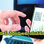Vizag Loan APP Incident: 2 వేలు లోన్ తీర్చలేదని.. భార్య ఫోటోలతో దారుణంగా