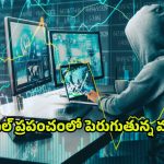 Cyber Crime Report: దేశంలో ‘సెకను’కు 11 సైబర్‌ మోసాలు.. నివేదిక విడుదల చేసిన D.S.C.I