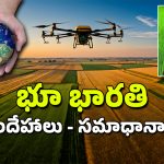 Bhu Bharathi: ‘భూభారతి’పై సందేహాలు ఉన్నాయా? భూచట్ట న్యాయ నిపుణులు భూమి సునీల్‌ చెప్పిన సమగ్ర వివరాలు