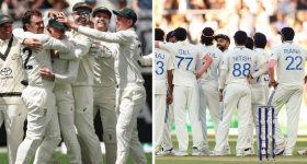 India vs Australia 4th Test: దాటిగా ఆడుతున్న ఆస్ట్రేలియా.. గిల్ లేకుండానే బరిలోకి టీమిండియా!