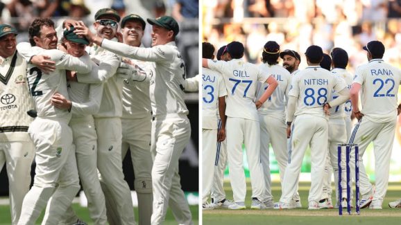 India vs Australia 4th Test: దాటిగా ఆడుతున్న ఆస్ట్రేలియా.. గిల్ లేకుండానే బరిలోకి టీమిండియా!