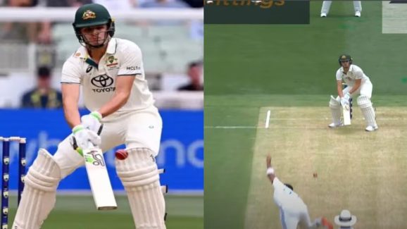 Sam Konstas: బుమ్రా బౌలింగ్ లో తొలి సిక్స్‌ కొట్టిన 19 ఏళ్ల కుర్రాడు…చరిత్రలో తొలిసారి!