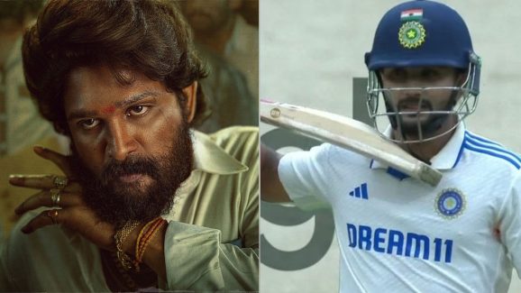 Nitish Kumar Reddy Maiden fifty: నీ అవ్వ తగ్గేదేలే…ఆసీస్‌ కు చుక్కలు చూపిస్తున్న నితీష్ !