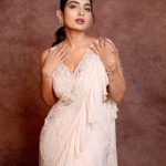 Ananya Nagalla: చక్కనమ్మ చీరకట్టినా అందమే.. అనన్య నాగళ్ల లేటెస్ట్ ఫోటోలు చూశారా?