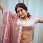 Rashi Singh: కొంటెచూపుతో కుర్రకారు మనసు దోచేస్తున్న రాశి సింగ్..