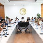 CM Revanth Reddy – Tollywood: రేవంత్ రెడ్డితో ముగిసిన సినీ ప్రముఖుల భేటీ.. ఇదిగో ఫోటోలు