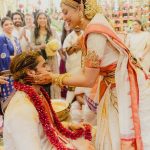 Naga Chaitanya Sobhita Wedding: మాంగల్యం తంతునానేనా.. సంతోషంగా పెళ్లి ఫోటోలను షేర్ చేసుకున్న శోభితా