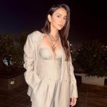 Rakul Preet Singh: డీప్ నెక్ డ్రెస్సులో రకుల్ రచ్చ.. బాస్ లేడీగా అందాల ఆరబోత