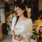 Sai Pallavi: చెల్లి పెళ్లయ్యి మూడు నెలలు.. ఫైనల్‌గా ఇప్పటికి ఫోటోలు షేర్ చేసిన సాయి పల్లవి