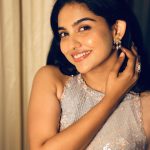 Mamitha Baiju: చీరకట్టులో ‘ప్రేమలు’ బ్యూటీ.. ఎన్నాళ్లకో ఇలా!