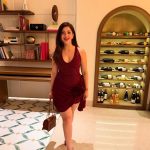 Mehreen Pirzada: పార్టీ మోడ్‌లో మెహ్రీన్.. వారందరినీ మిస్ అవుతానంటూ పోస్ట్