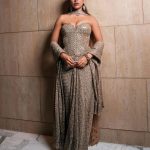 Bhumi Pednekar: పెళ్లికి రెడీ అంటున్న బాలీవుడ్ బ్యూటీ.. చూడచక్కని ముస్తాబు